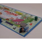 Example of an adapted game piece