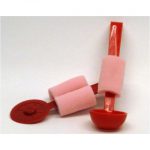 Example of foam hand grippers