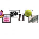 Various materials that can be used to make grippers
