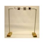 Example of an eye gaze frame.