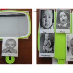 Expression mirror example