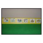 Example of a My Day board.