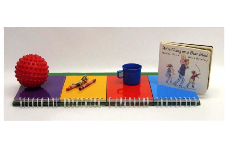 Object Calendar fabricATe
